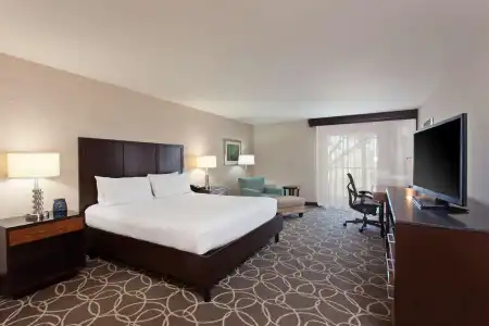 Hilton Garden Inn Marina Del Rey - 60
