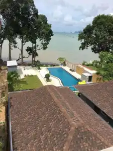 Blue Orchid Beach Krabi - 9