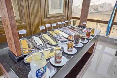 Amman International - 43