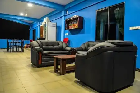 PP Rest Guest House - 1