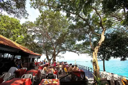 Phi Phi Natural Resort - 25