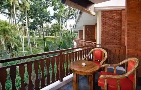 Green Field Resort - 28
