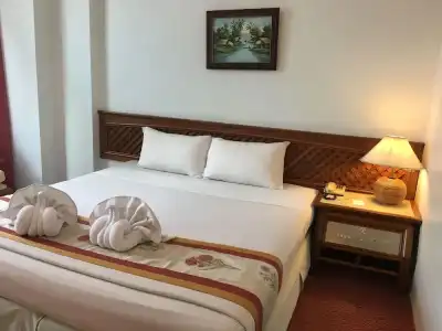 The Regency Hatyai - 181