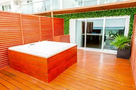 Ocean Dream Cancún by GuruHotel - 282