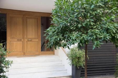 Rastoni Athens Suites nearAcropolis at Tsatsou Street - 37