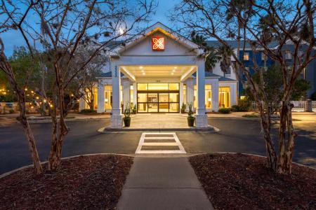 Hilton Garden Inn Tallahassee - 33