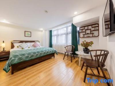 Yu Yue Mansion - 100