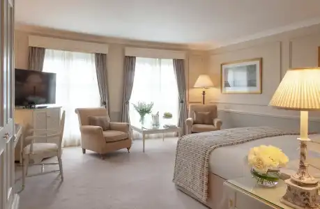 The Merrion - 72