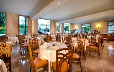 Parma e Oriente Wellness & Spa - 26