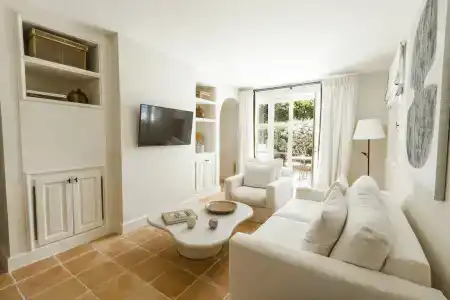 La Bastide de Saint Tropez - 1