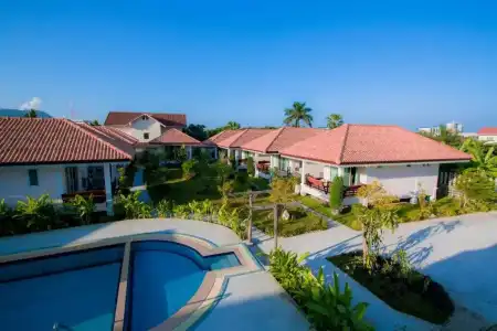 Baan Opun Garden Resort - 34