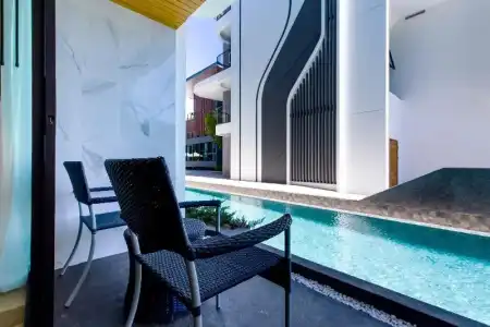 Wintree City Resort Chiang Mai - 62
