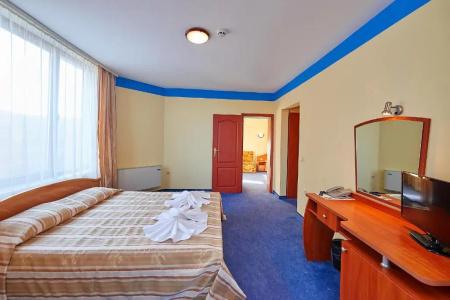 Petar and Pavel & Relax Center - 103