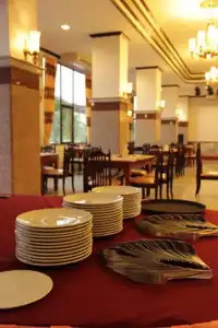 Golden Dragon Resort - 2