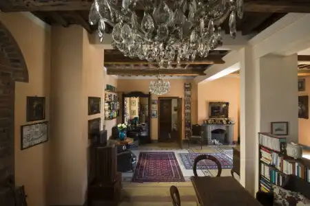 Al Porto di Lucca B&B - 12