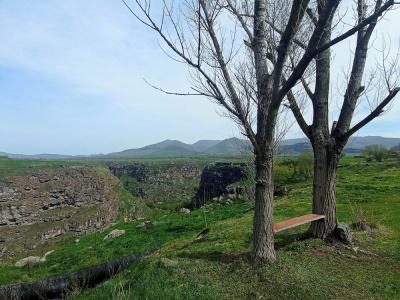 Amrakits Canyon Guest house - 9
