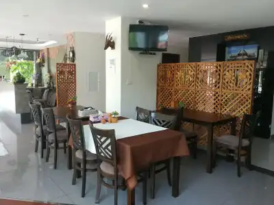 Narai Iyara Palace Lopburi - 17