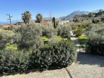 Agriturismo Villa Cefalà - 84