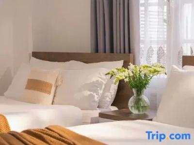 GREEN MEADOW VILLA&café - 48