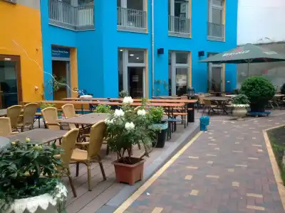 Pegasus Hostel - 18