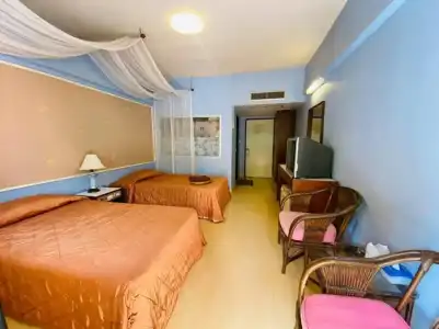 Safari Riviera Resort - 61