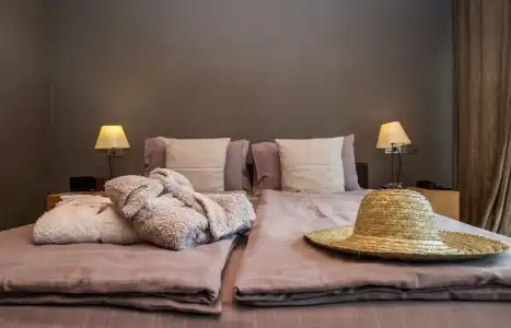 VIVERE suites and rooms - 25