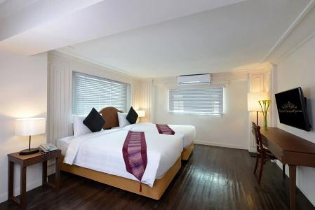 Siam Champs Elyseesi Unique - 34