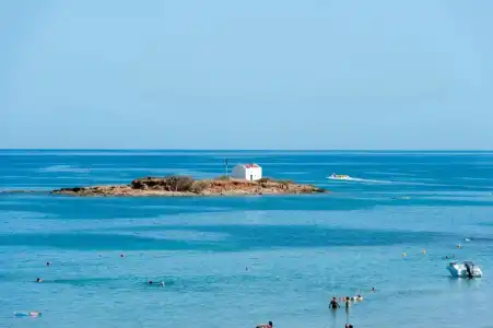 Laplaya Beach - 11