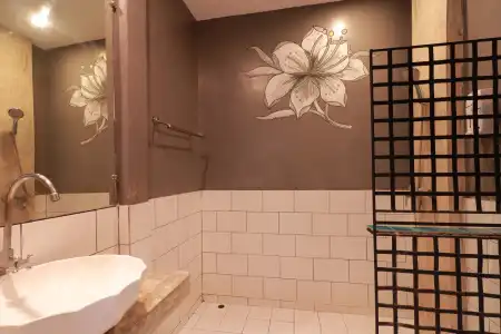 Capital O 464 at Nata Chiangmai Chic Jungle - 79