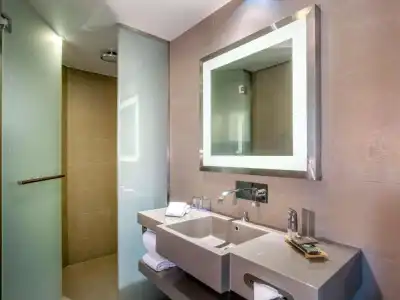 Novotel Bangkok Platinum Pratunam - 29