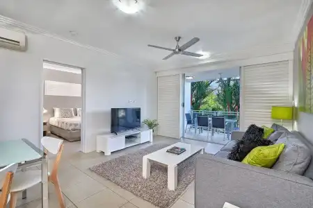 Vision Apartments - 58