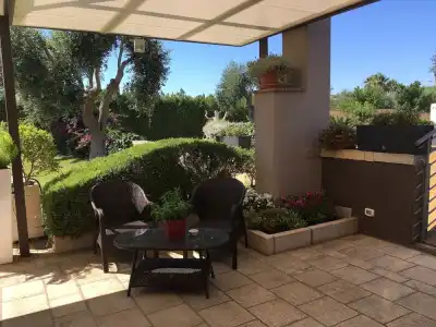 Giardini di Marzo Lecce B&B - 12