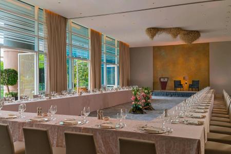 The St. Regis Mexico City - 44