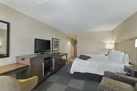 Hampton Inn & Suites Phoenix/Scottsdale - 56