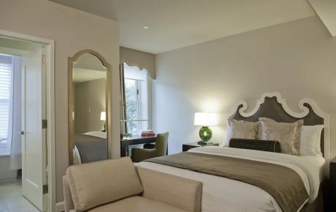 Morrison Clark Inn Washington DC Convention Center - 41