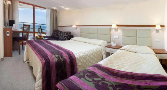 Kaliakra Beach - Ultra All Inclusive - 81