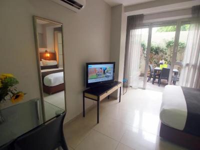 Sea Land Suites - 55