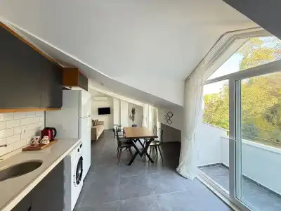 AdaHan Suites Göcek - 120