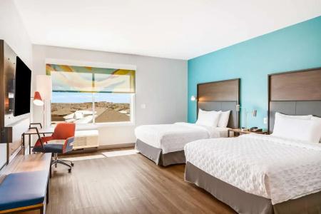 Tru By Hilton Midland - 68