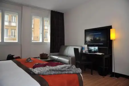 ibis Styles Metz Centre Gare - 45