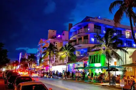 The Setai, Miami Beach - 45