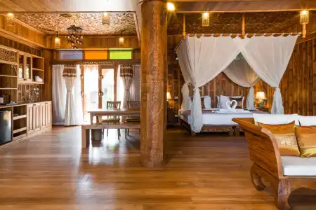 Santhiya Phuket Natai Resort & Spa - 35