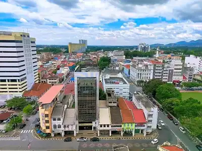 Cititel Express Ipoh - 112