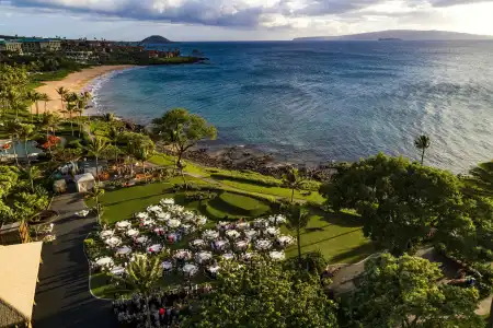 Wailea Beach Resort - Marriott, Maui - 32