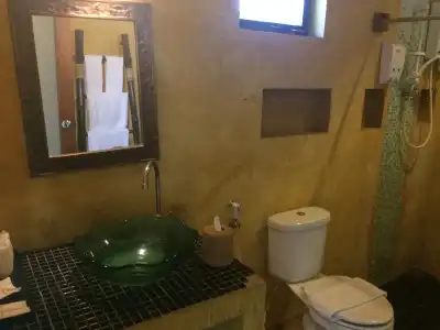 Him Naam Pai Resort - 7