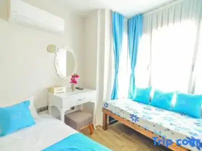 Bedirhan Konak Otel - 87