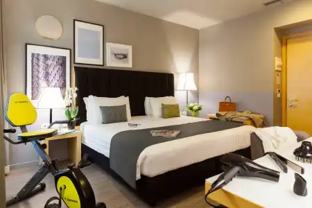 Holiday Inn Milan - Garibaldi Station by IHG - 33
