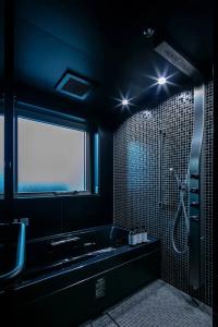 Randor Residential Sapporo Suites - 38
