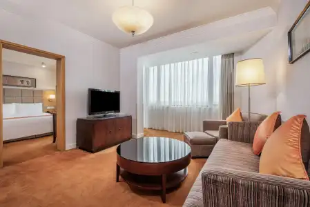 Holiday Inn Beijing Temple Of Heaven by IHG - 4