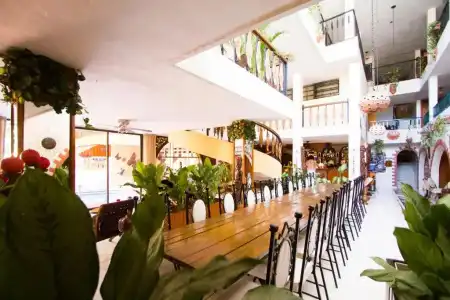 Ideal Villa - 15